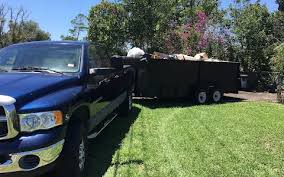 Best Residential Junk Removal  in Browns Lake, WI